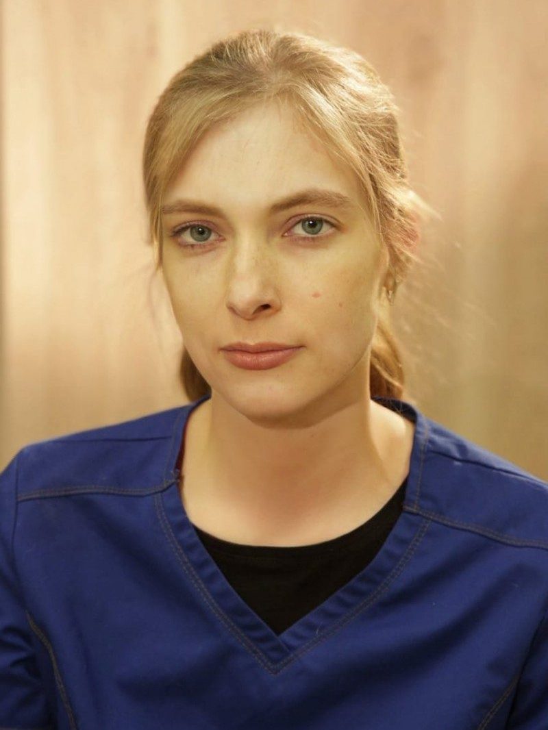 Сибилёва Юлия Геннадиевна